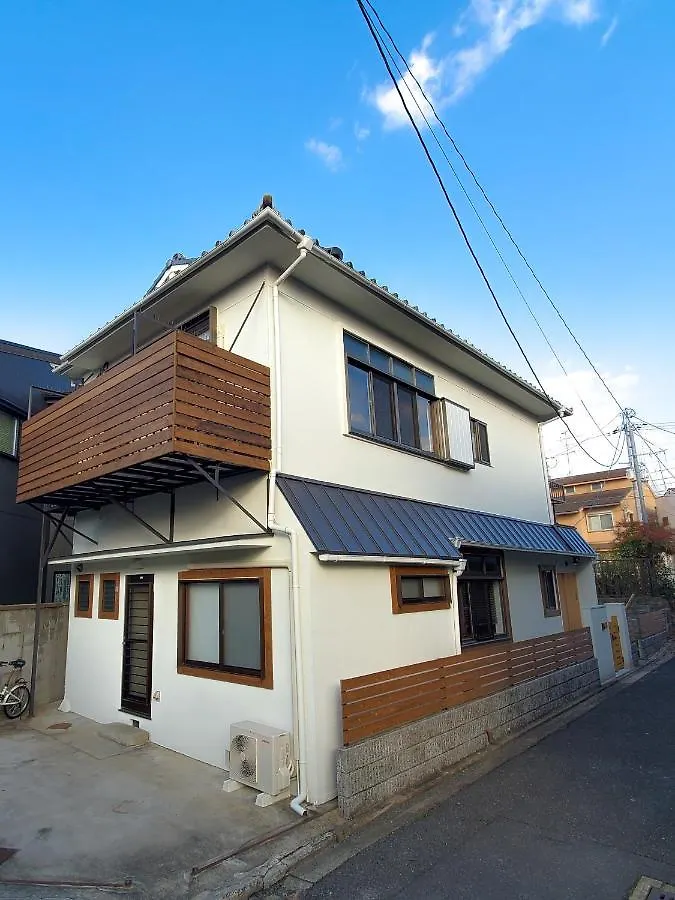 柏 若柳イン Haku Wakanayanagi Inn Kyoto 0*,