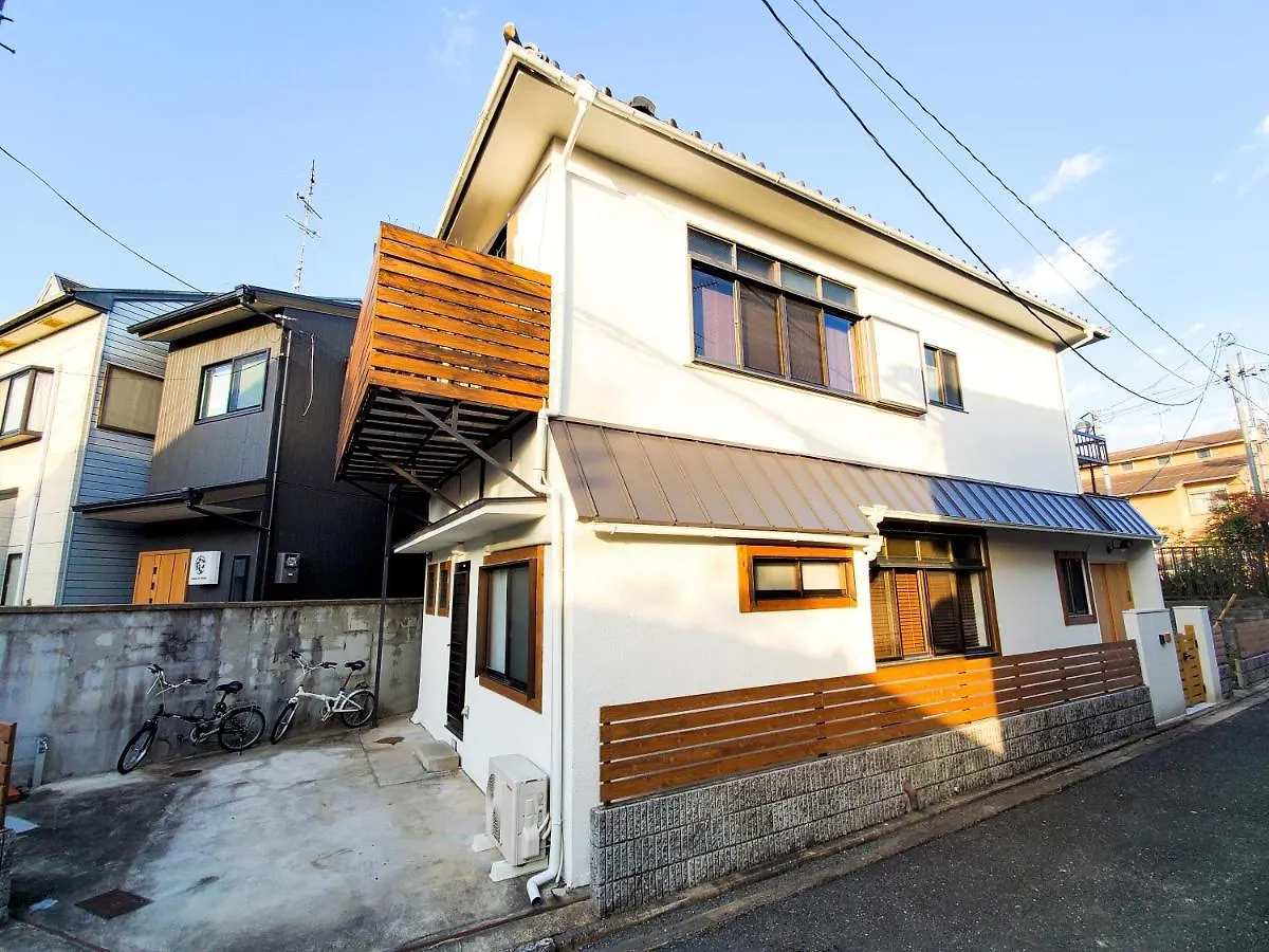 柏 若柳イン Haku Wakanayanagi Inn Kyoto 0*,