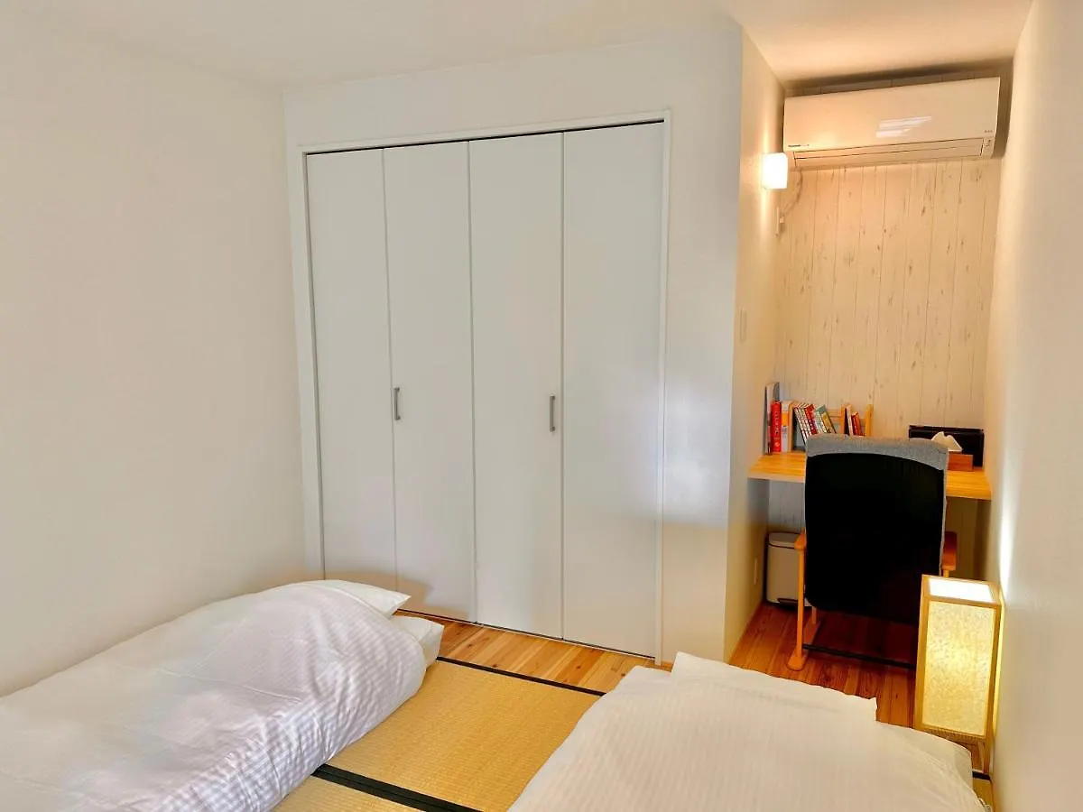 柏 若柳イン Haku Wakanayanagi Inn Kyoto