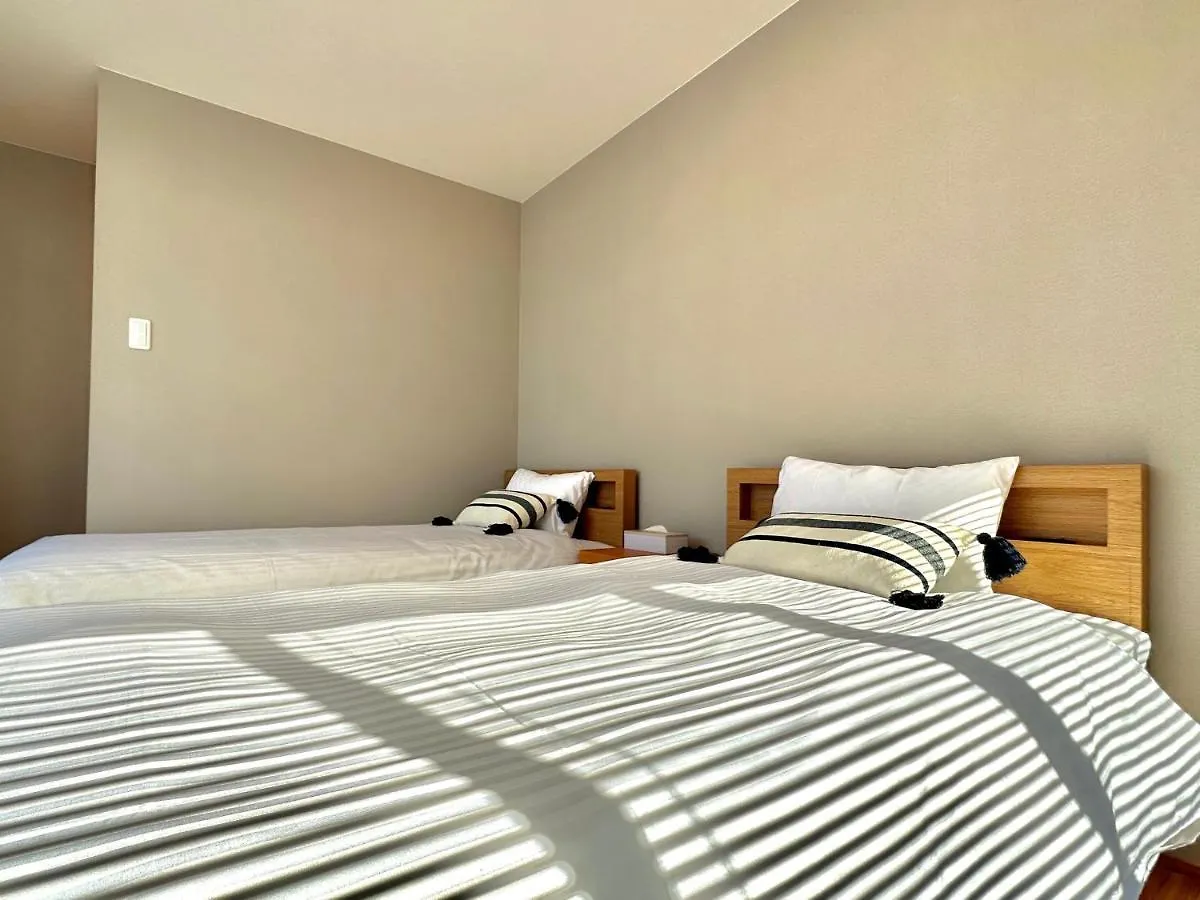 Tatil Evi 柏 若柳イン Haku Wakanayanagi Inn Kyoto