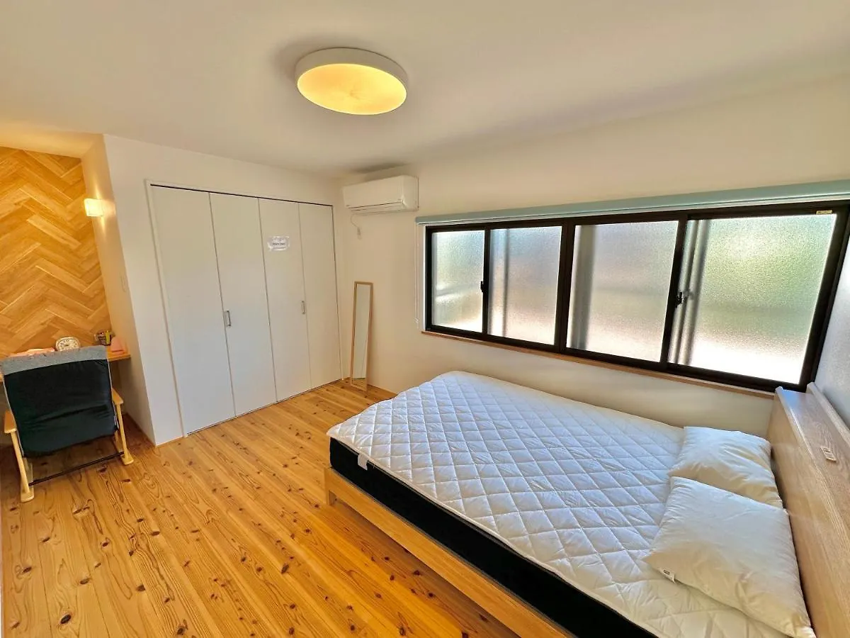 柏 若柳イン Haku Wakanayanagi Inn Kyoto 0*,  Japonya