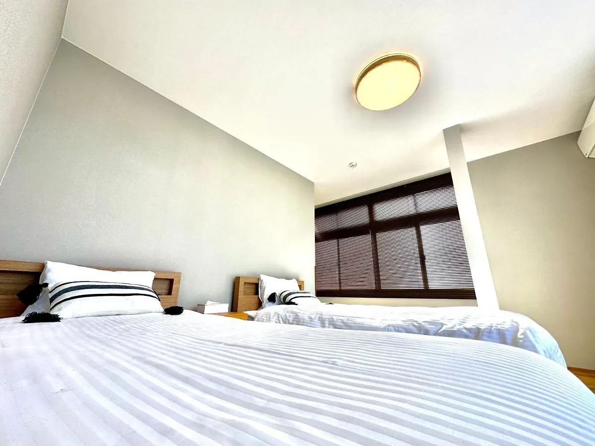 Tatil Evi 柏 若柳イン Haku Wakanayanagi Inn Kyoto Japonya