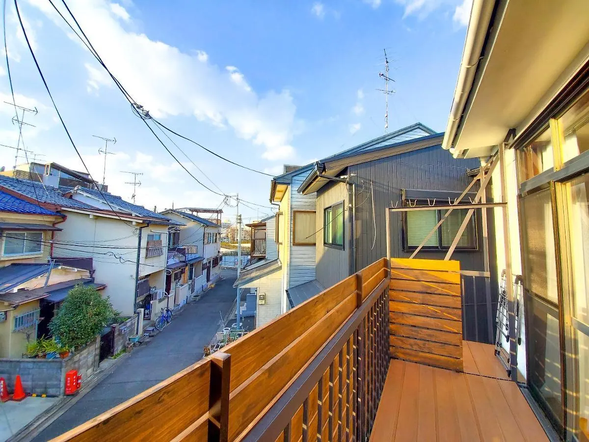 柏 若柳イン Haku Wakanayanagi Inn Kyoto 0*,  Japan