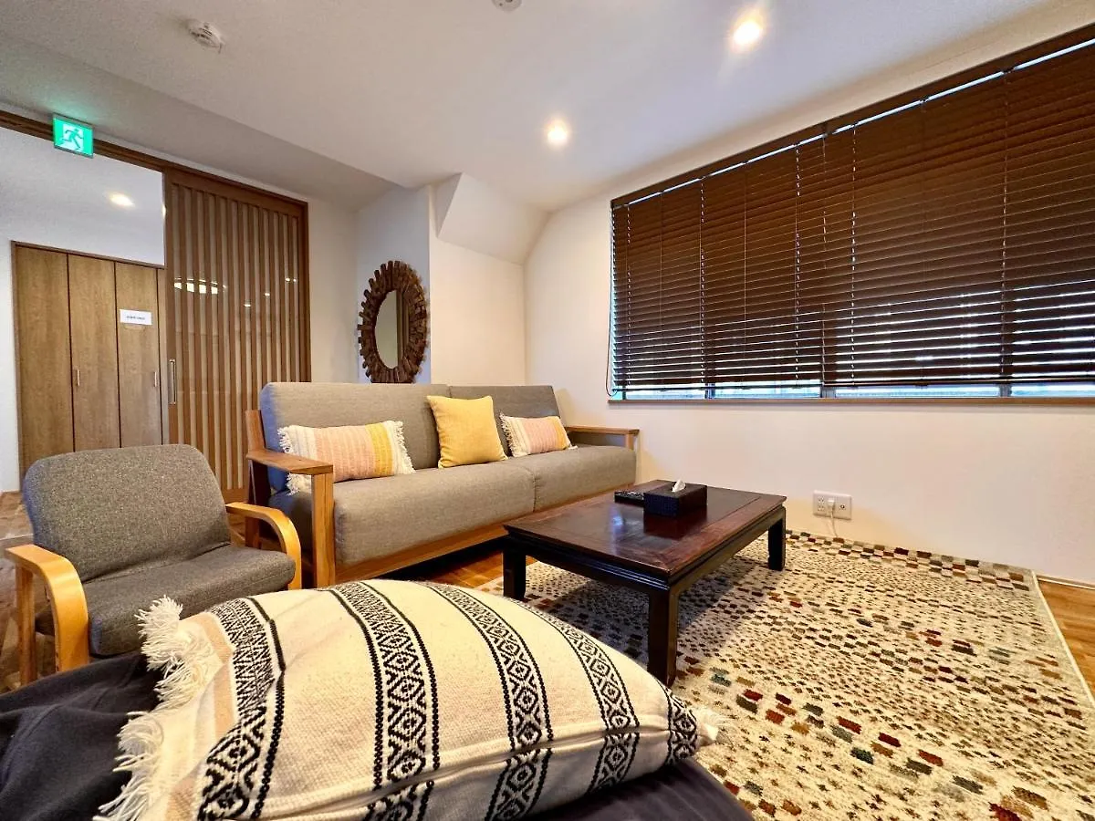 柏 若柳イン Haku Wakanayanagi Inn Kyoto Semesterbostad