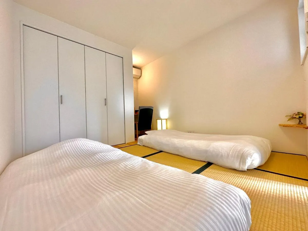 柏 若柳イン Haku Wakanayanagi Inn Kyoto 0*,