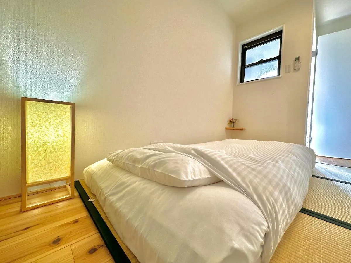 柏 若柳イン Haku Wakanayanagi Inn Kyoto Semesterbostad